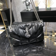 YSL Top Handle Bags